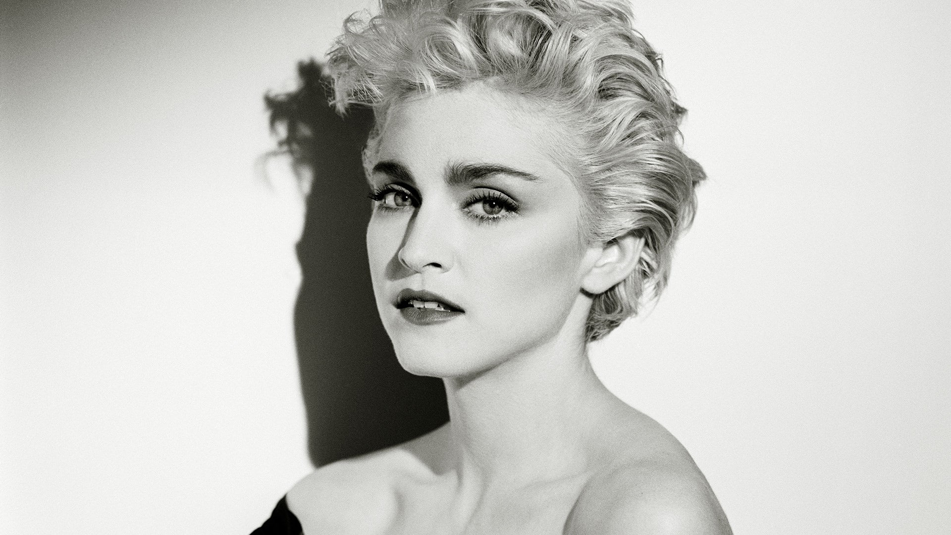 madonna hd